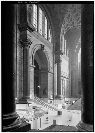 Illustration for article titled The Original Penn Station Was Demolished 50 Years Ago Today